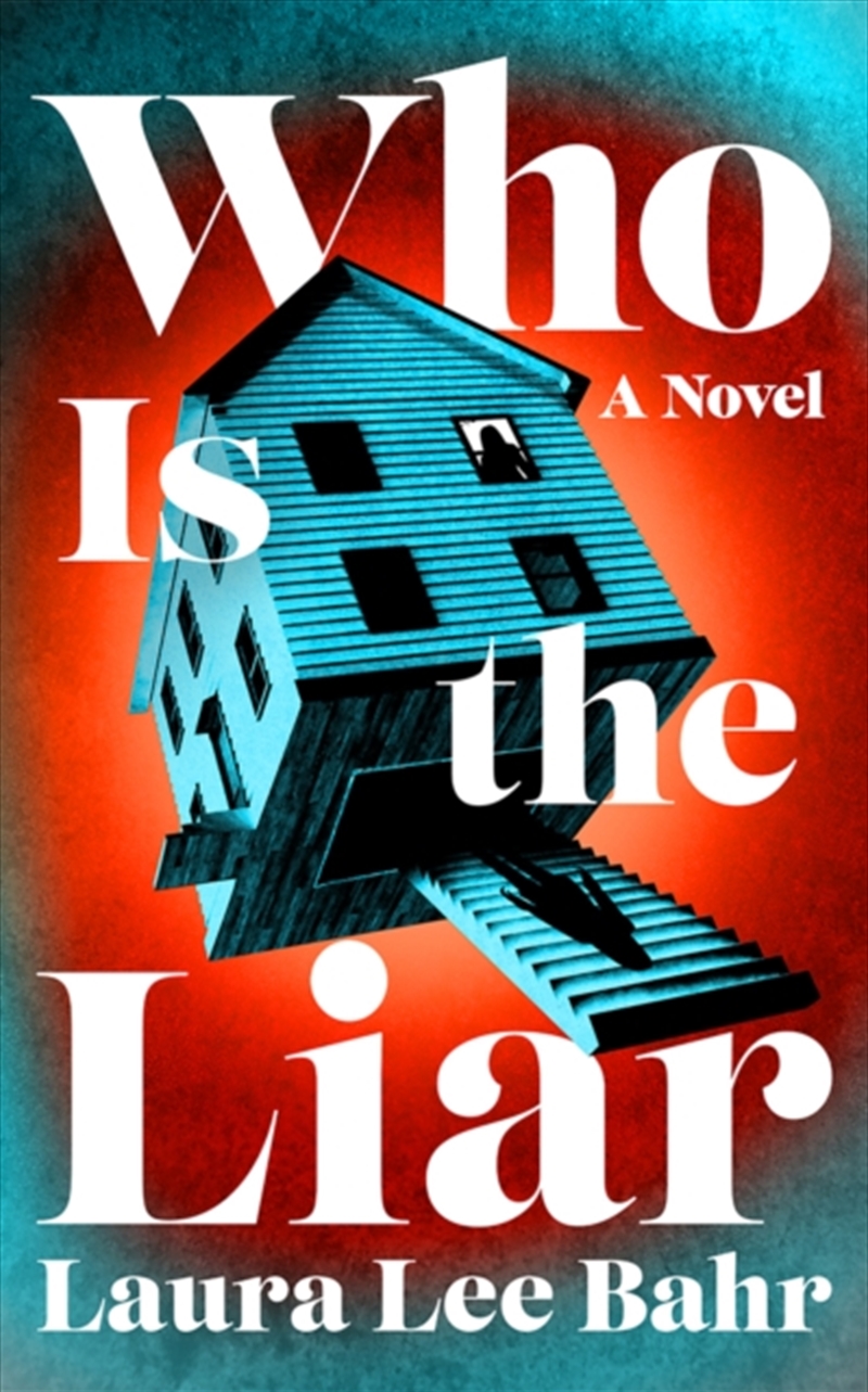 Who Is The Liar/Product Detail/Crime & Mystery Fiction