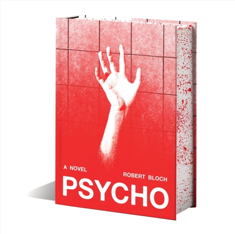 Psycho (Deluxe Edition)/Product Detail/Crime & Mystery Fiction
