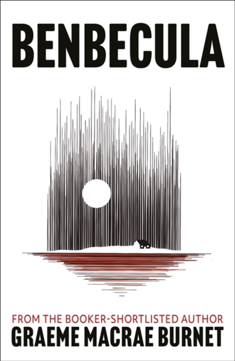 Benbecula : Darkland Tales/Product Detail/Crime & Mystery Fiction