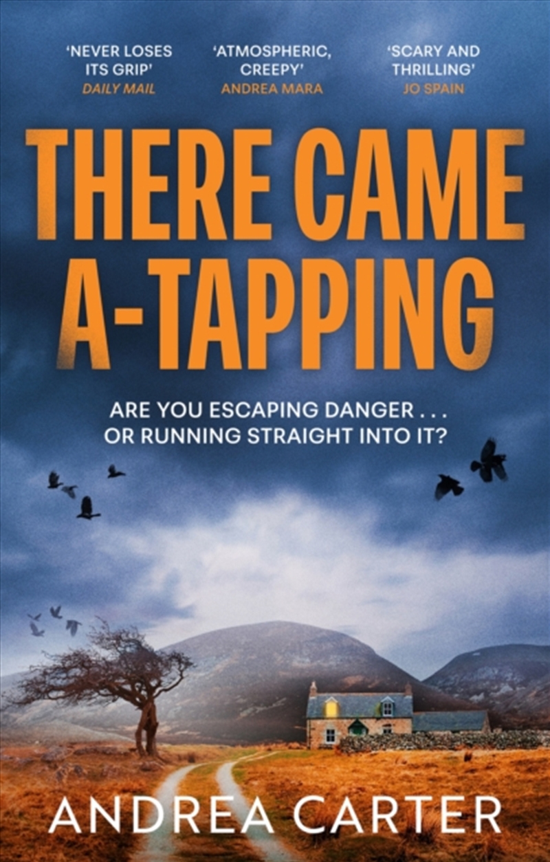 There Came A-Tapping/Product Detail/Crime & Mystery Fiction