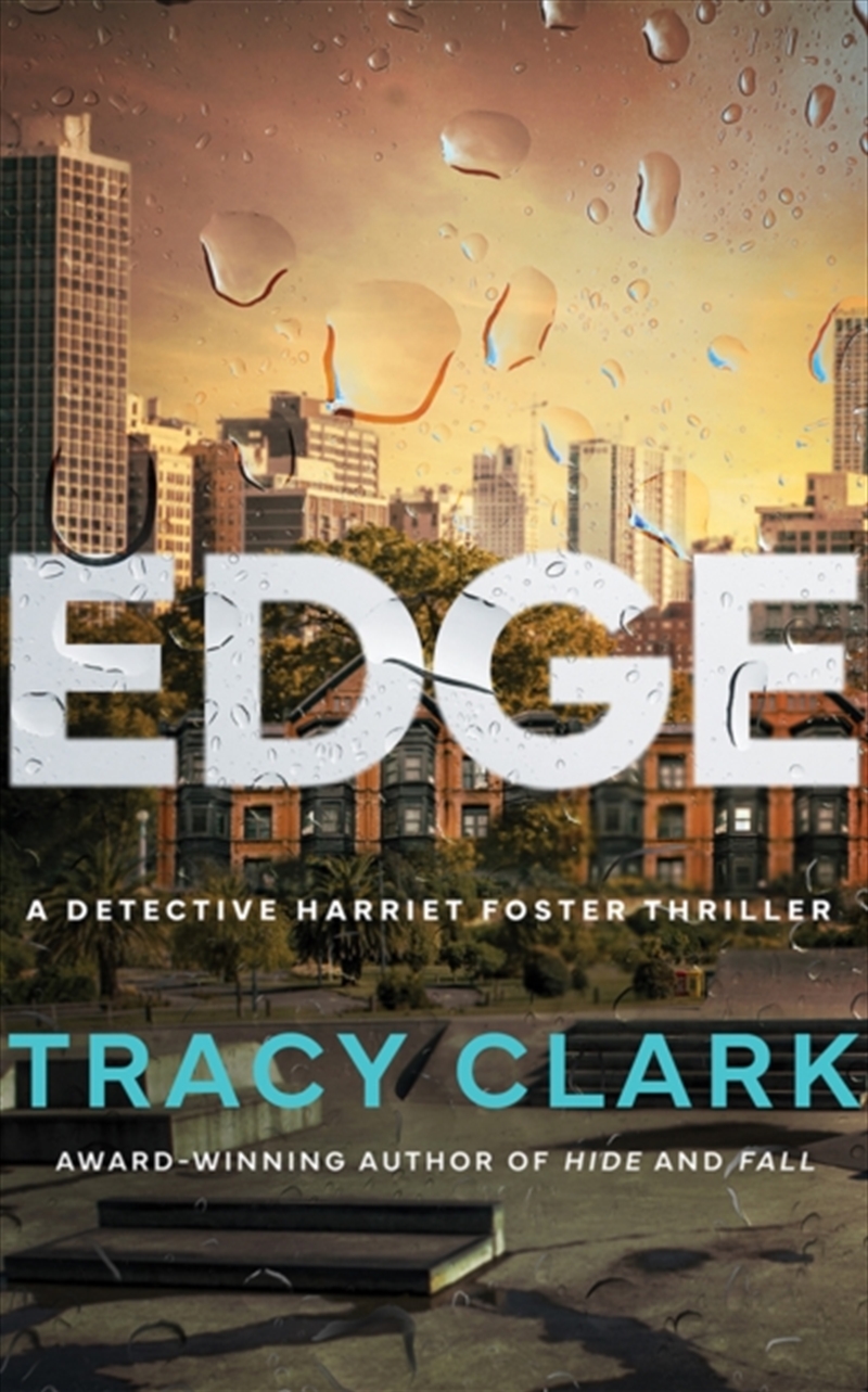 Edge/Product Detail/Crime & Mystery Fiction