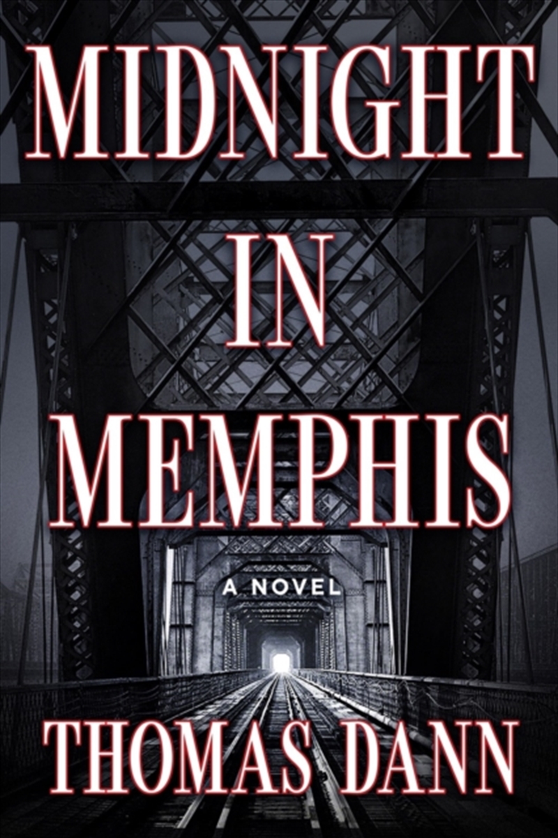 Midnight In Memphis/Product Detail/Crime & Mystery Fiction