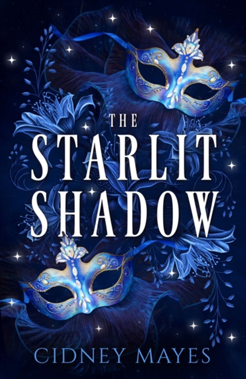 The Starlit Shadow/Product Detail/Fantasy Fiction