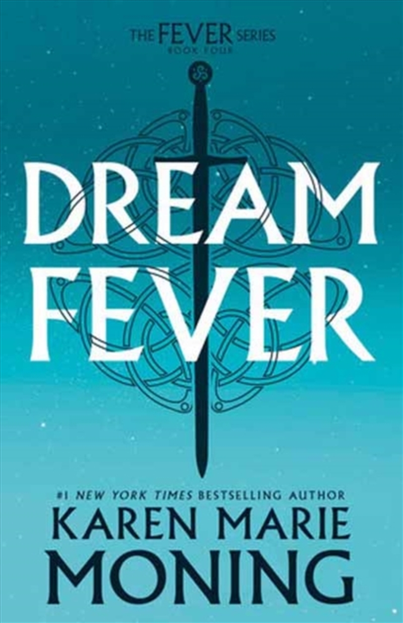Dreamfever : The Fever Series/Product Detail/Fantasy Fiction
