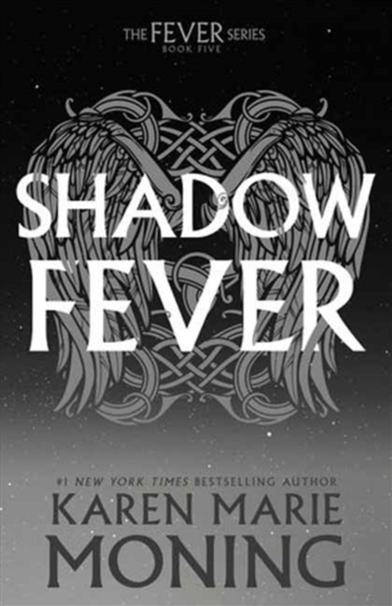 Shadowfever : The Fever Series/Product Detail/Fantasy Fiction
