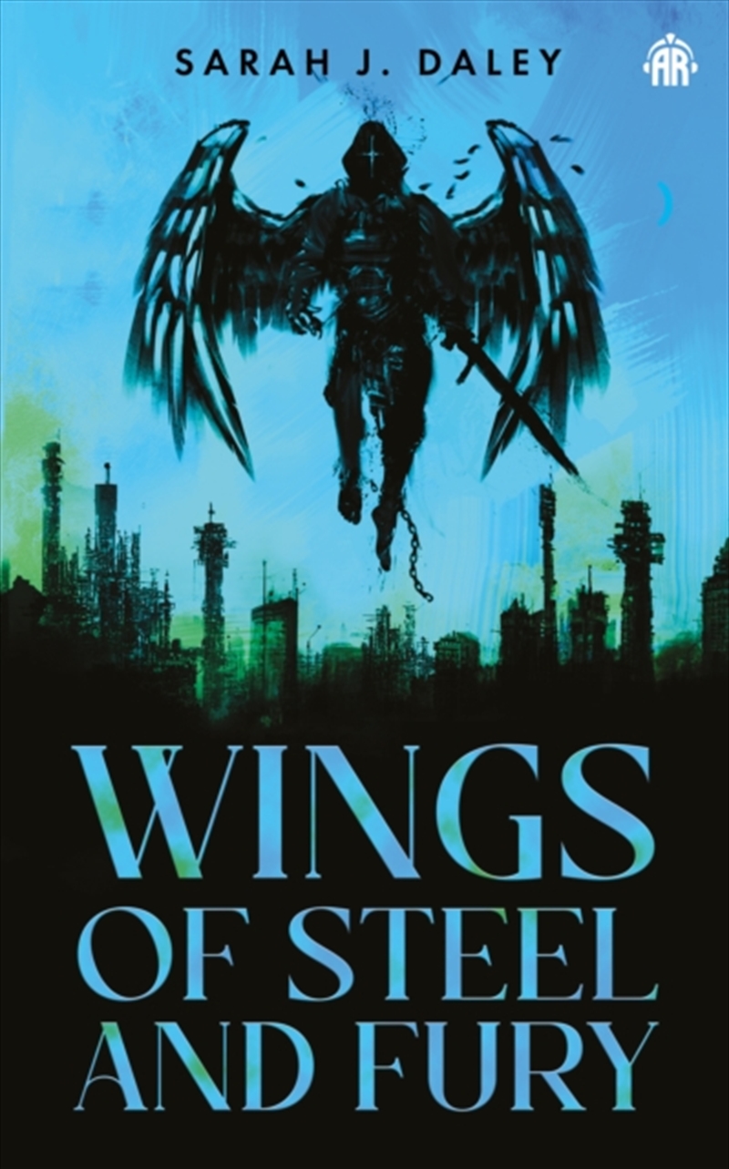 Wings Of Steel & Fury/Product Detail/Fantasy Fiction