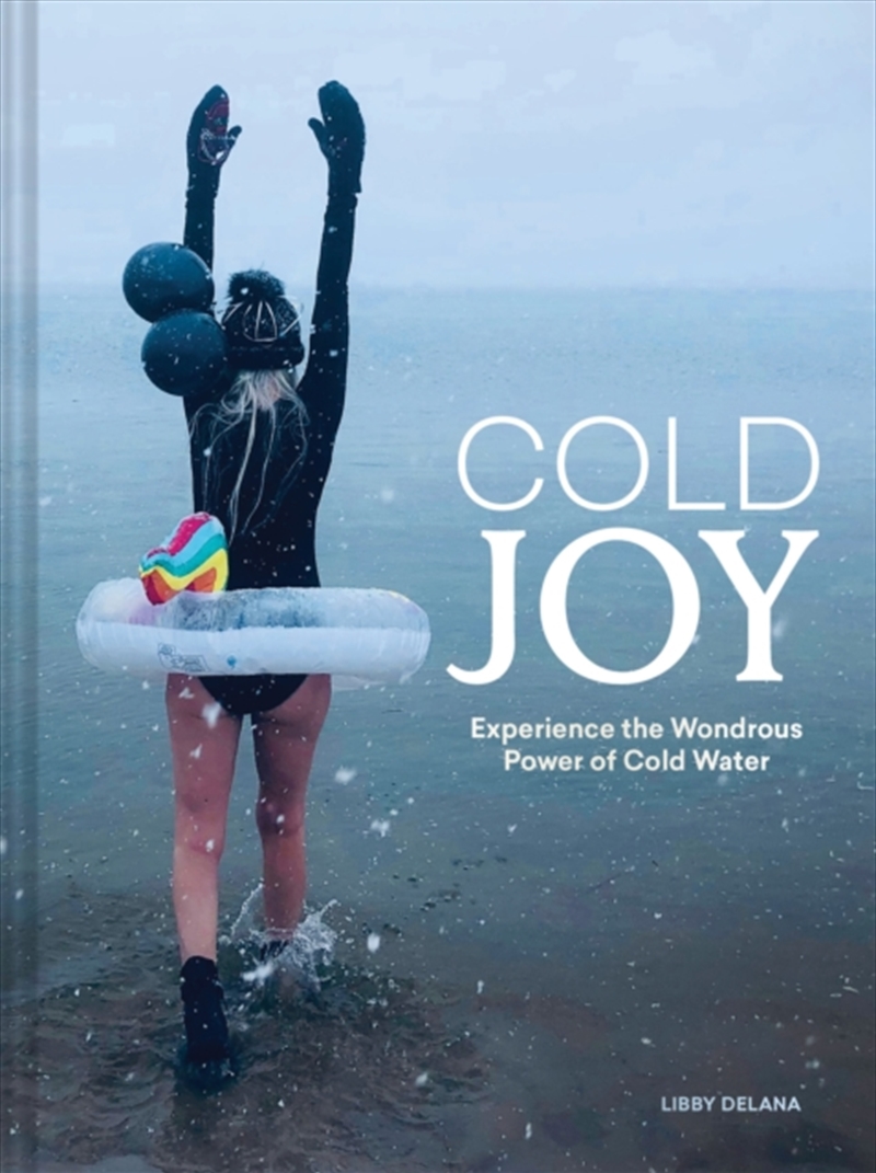 Cold Joy : Experience The Wondrous Power Of Cold Water/Product Detail/Fitness, Diet & Weightloss