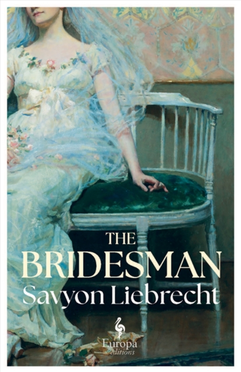 The Bridesman/Product Detail/General Fiction Books