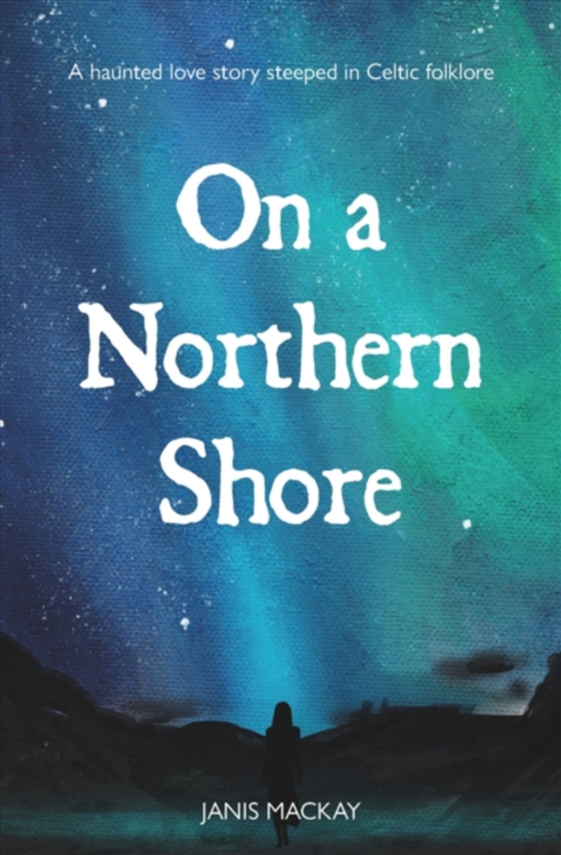 On A Northern Shore/Product Detail/General Fiction Books