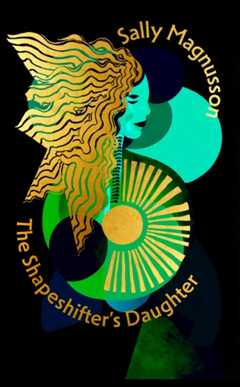 The Shapeshifter'S Daughter/Product Detail/General Fiction Books