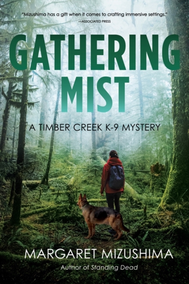 Gathering Mist/Product Detail/General Fiction Books