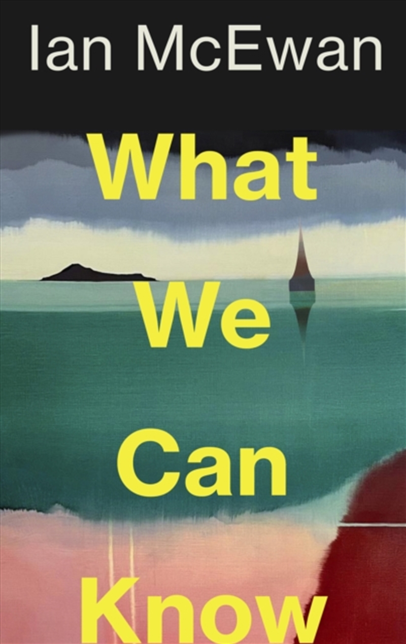 What We Can Know/Product Detail/General Fiction Books