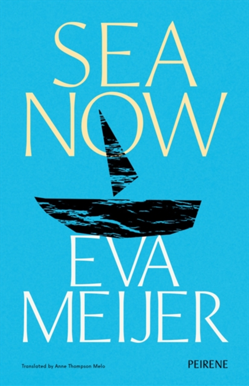 Sea Now/Product Detail/General Fiction Books