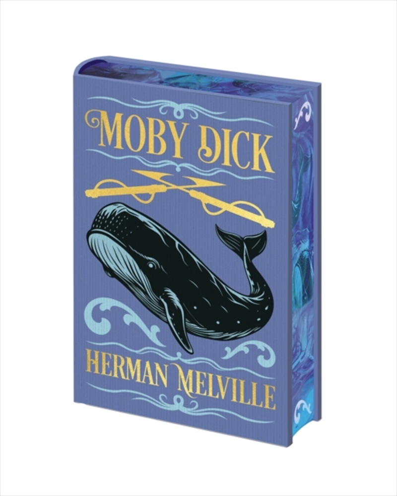 Moby Dick/Product Detail/General Fiction Books
