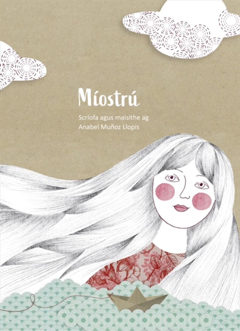 Miostru : The Art Of Menstruation/Product Detail/General Fiction Books