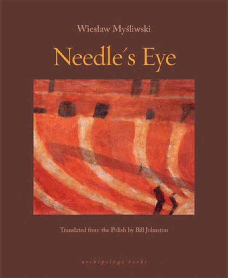 Needle's Eye/Product Detail/General Fiction Books