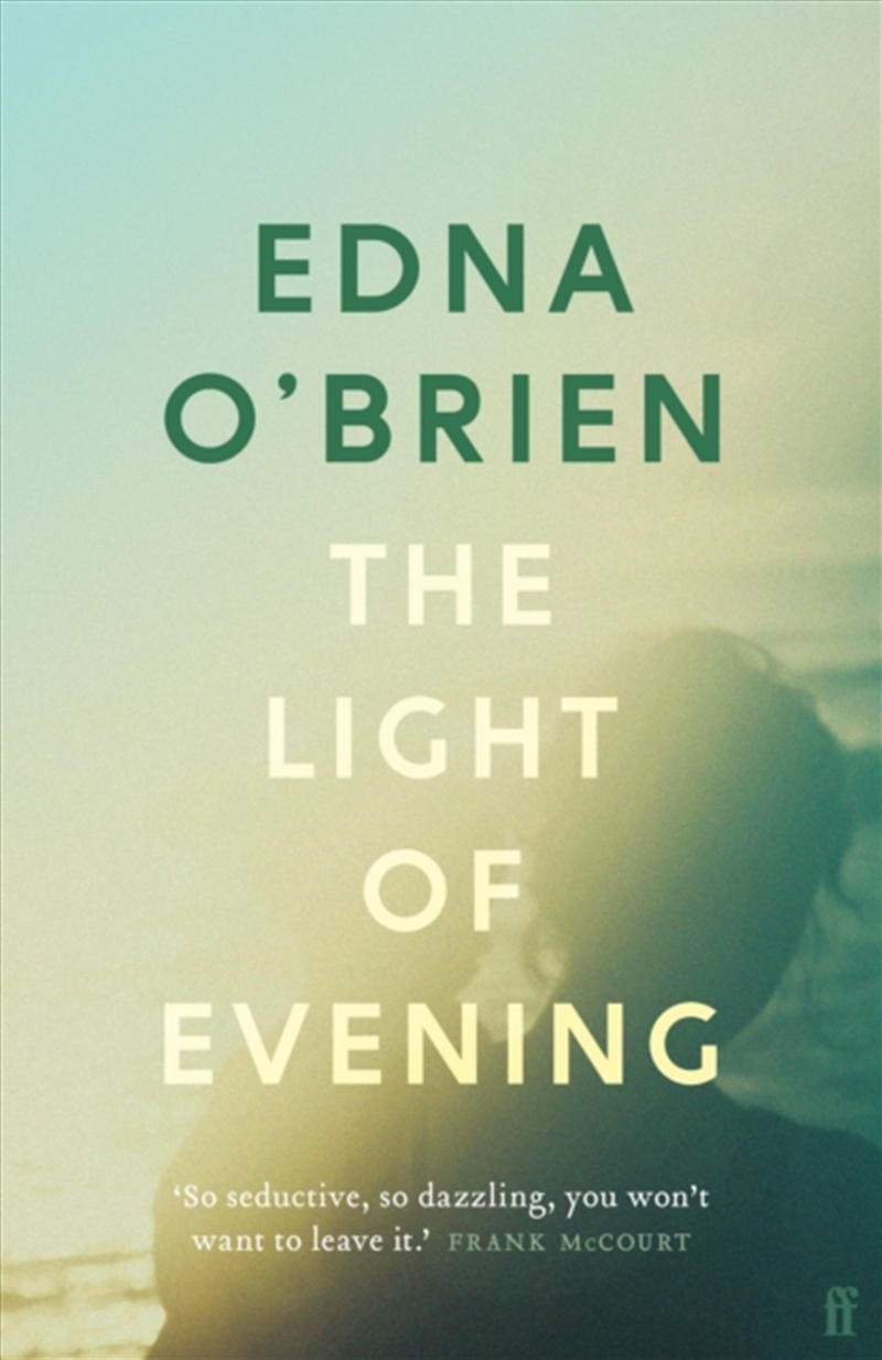 The Light Of Evening/Product Detail/General Fiction Books