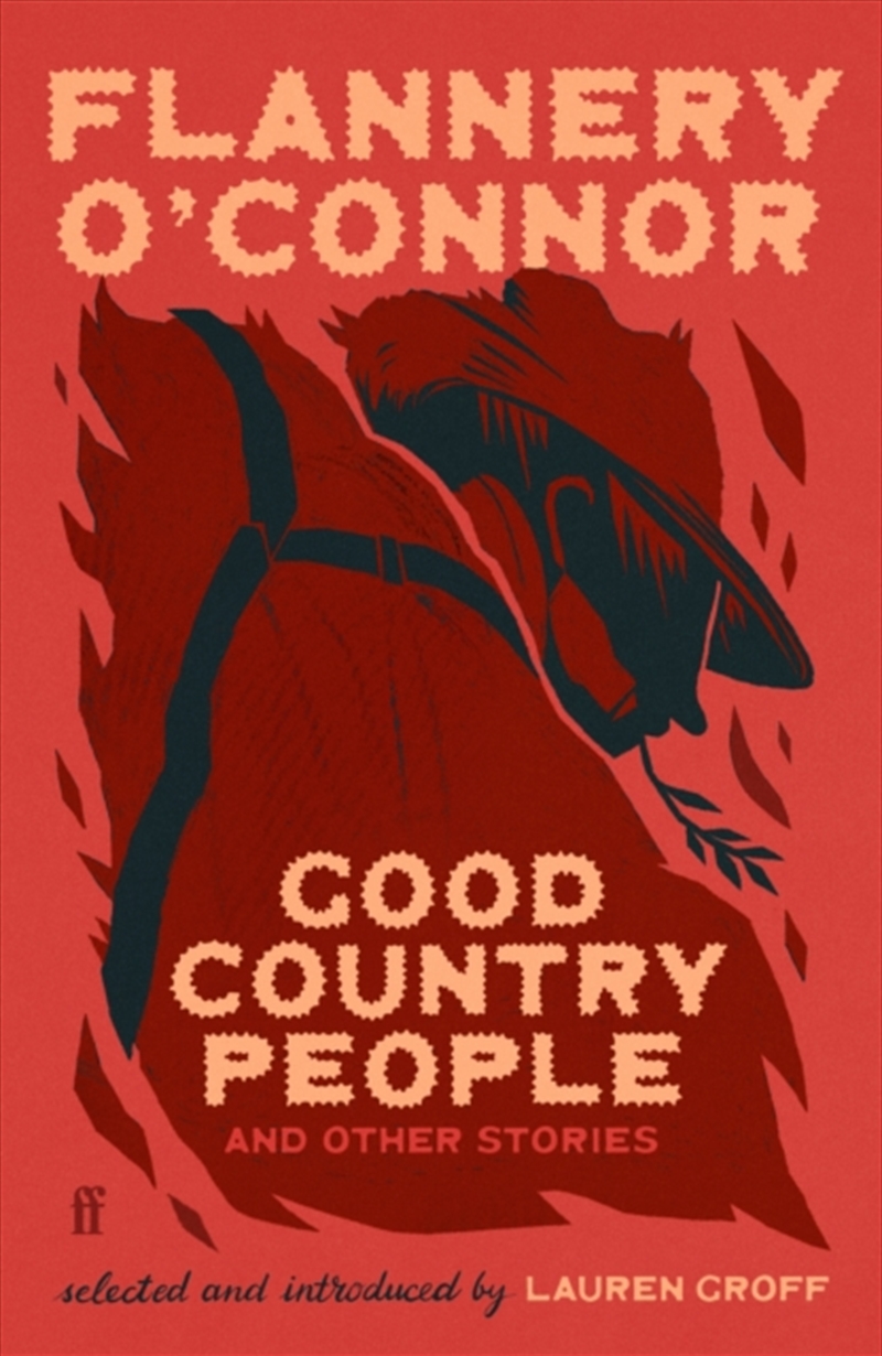 Good Country People And Other Stories/Product Detail/General Fiction Books