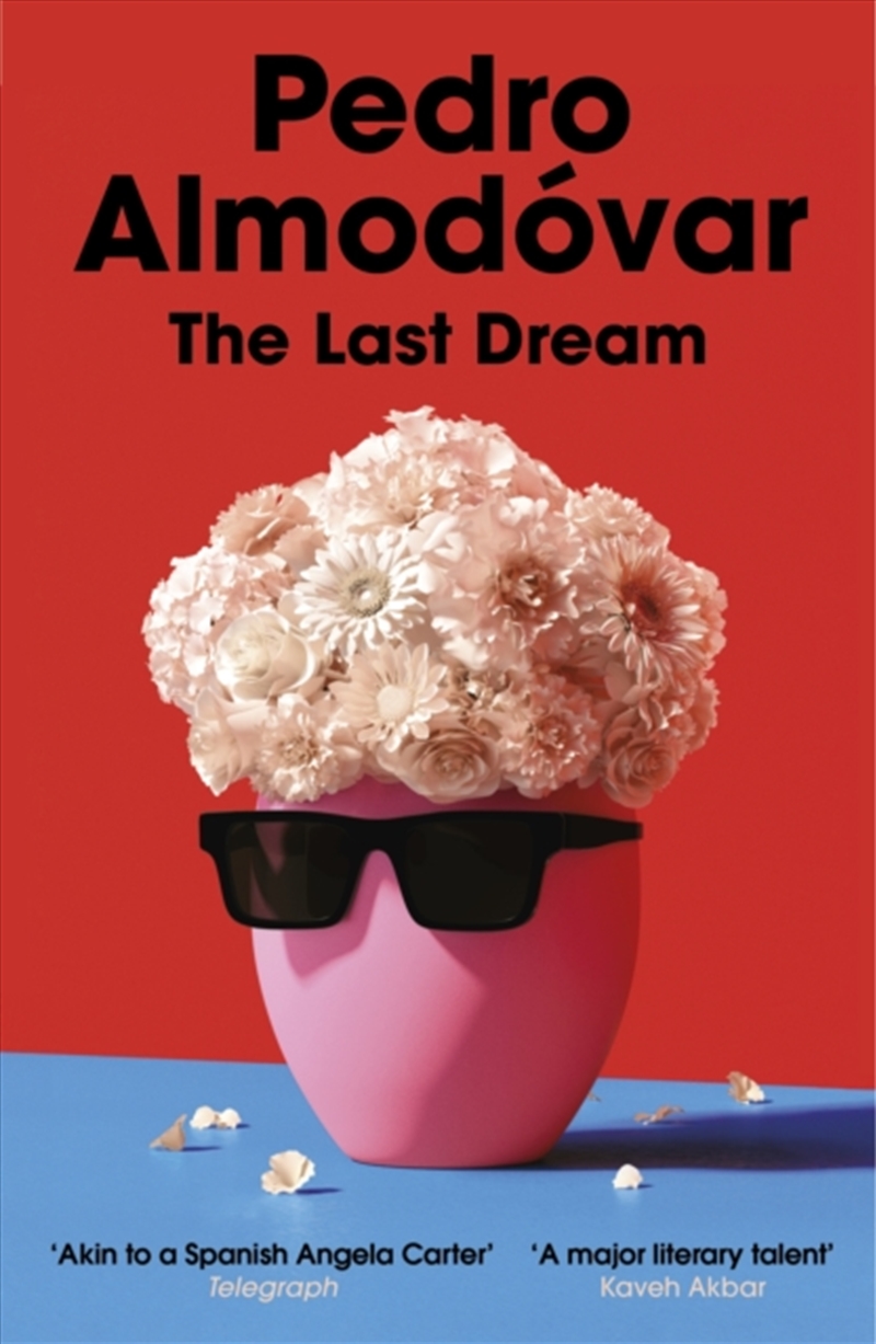 The Last Dream/Product Detail/General Fiction Books