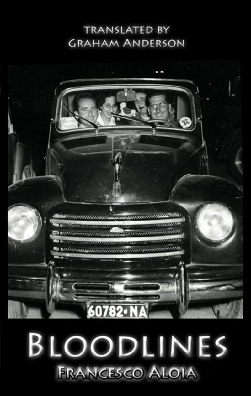 Bloodlines : Questo Sangue Masticato/Product Detail/General Fiction Books