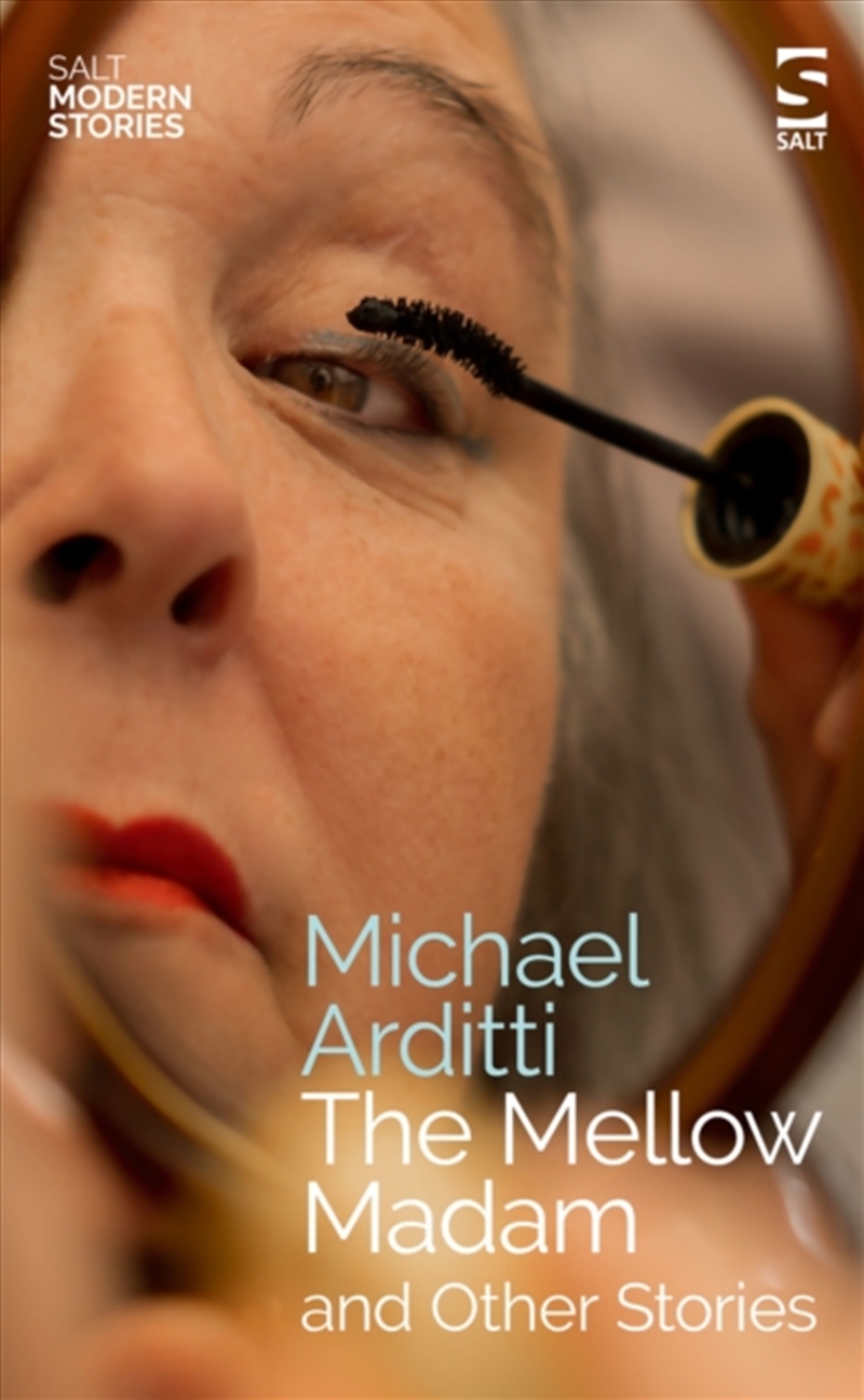 The Mellow Madam And Other Stories/Product Detail/General Fiction Books