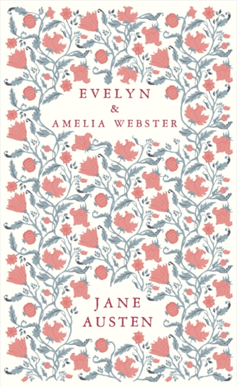 Evelyn And Amelia Webster/Product Detail/General Fiction Books