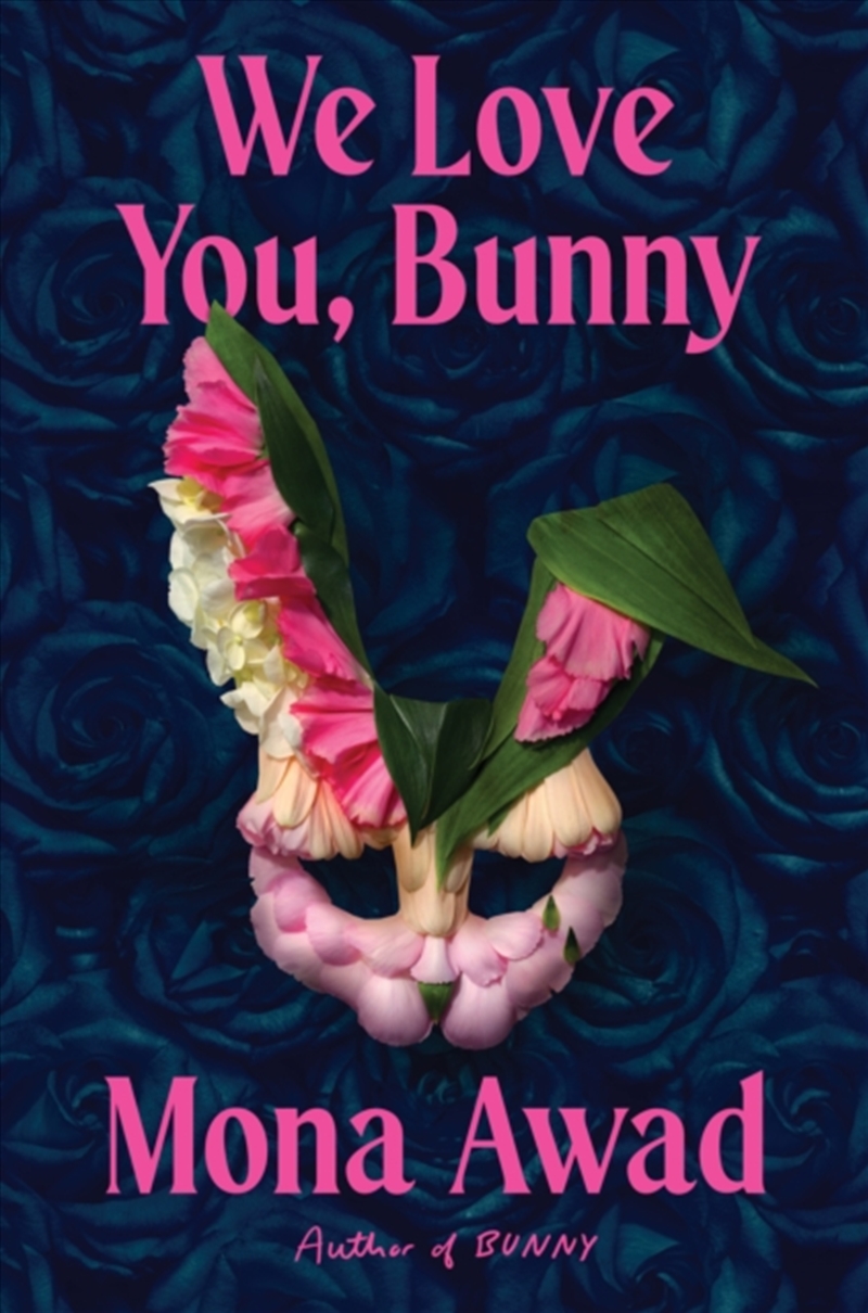 We Love You, Bunny/Product Detail/General Fiction Books