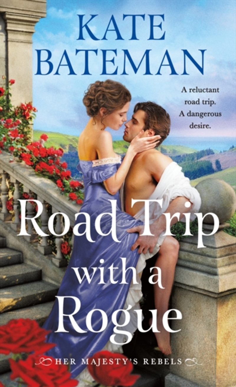 Road Trip With A Rogue/Product Detail/General Fiction Books