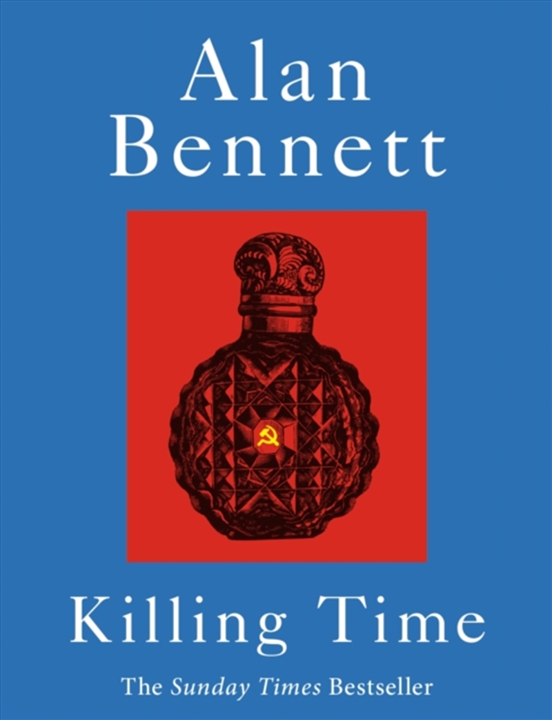 Killing Time/Product Detail/General Fiction Books