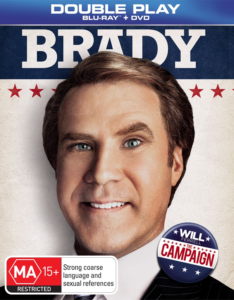 Campaign (EXCLUSIVE COVER)/Product Detail/Comedy