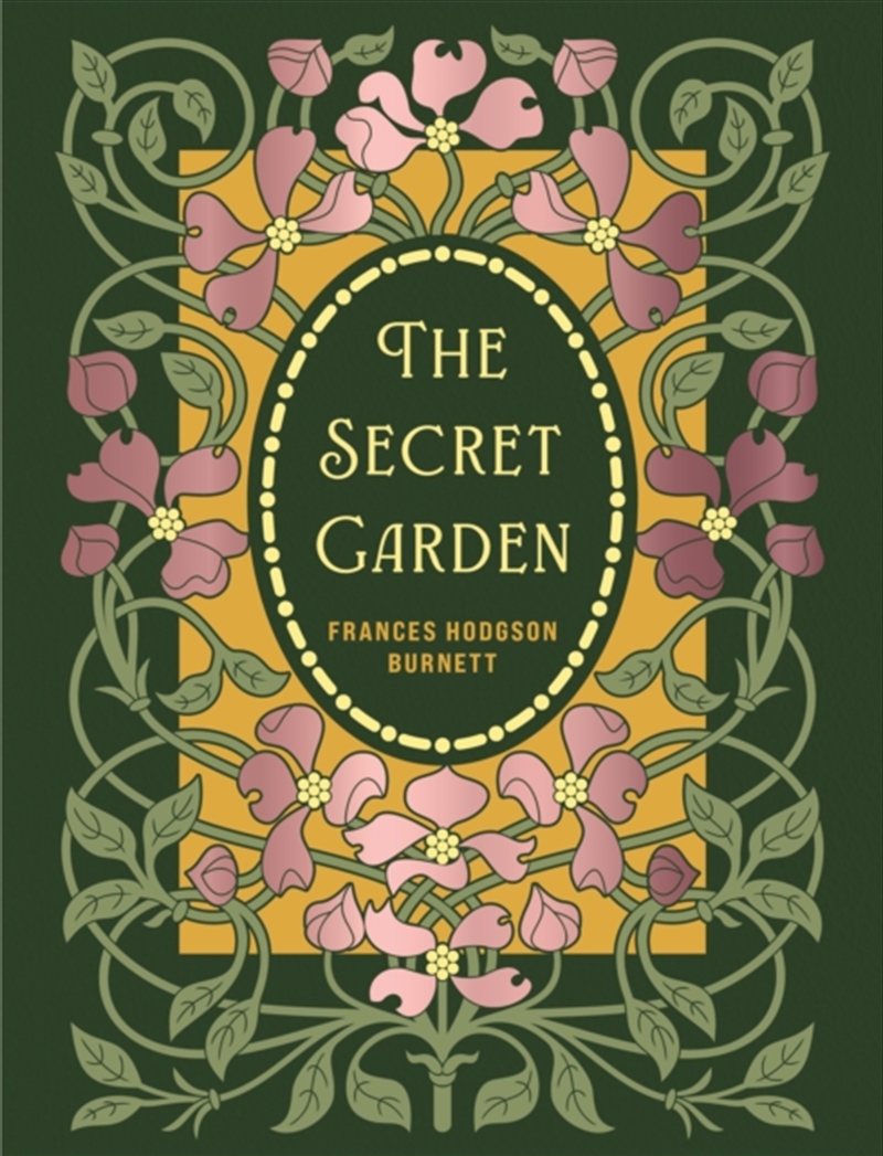 The Secret Garden/Product Detail/General Fiction Books