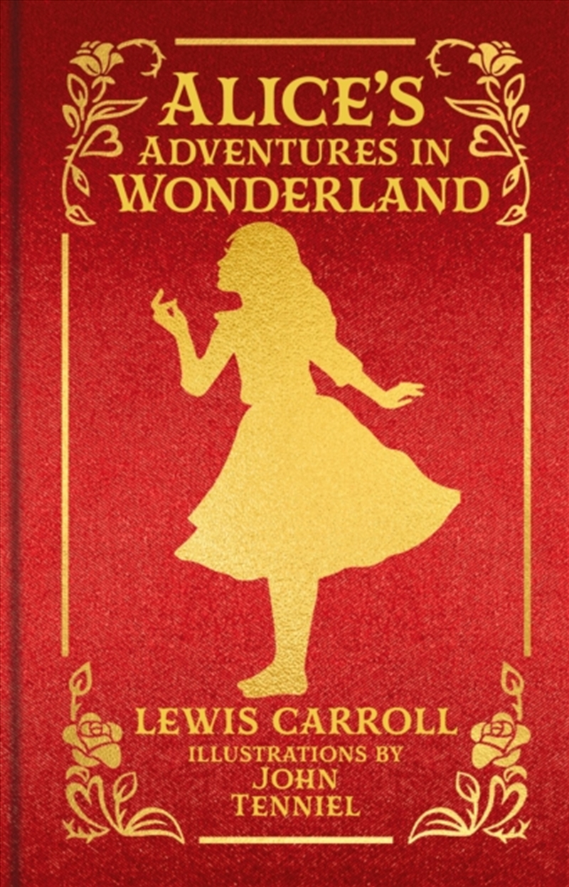 Alice's Adventures In Wonderland : Special Collector's Edition/Product Detail/General Fiction Books