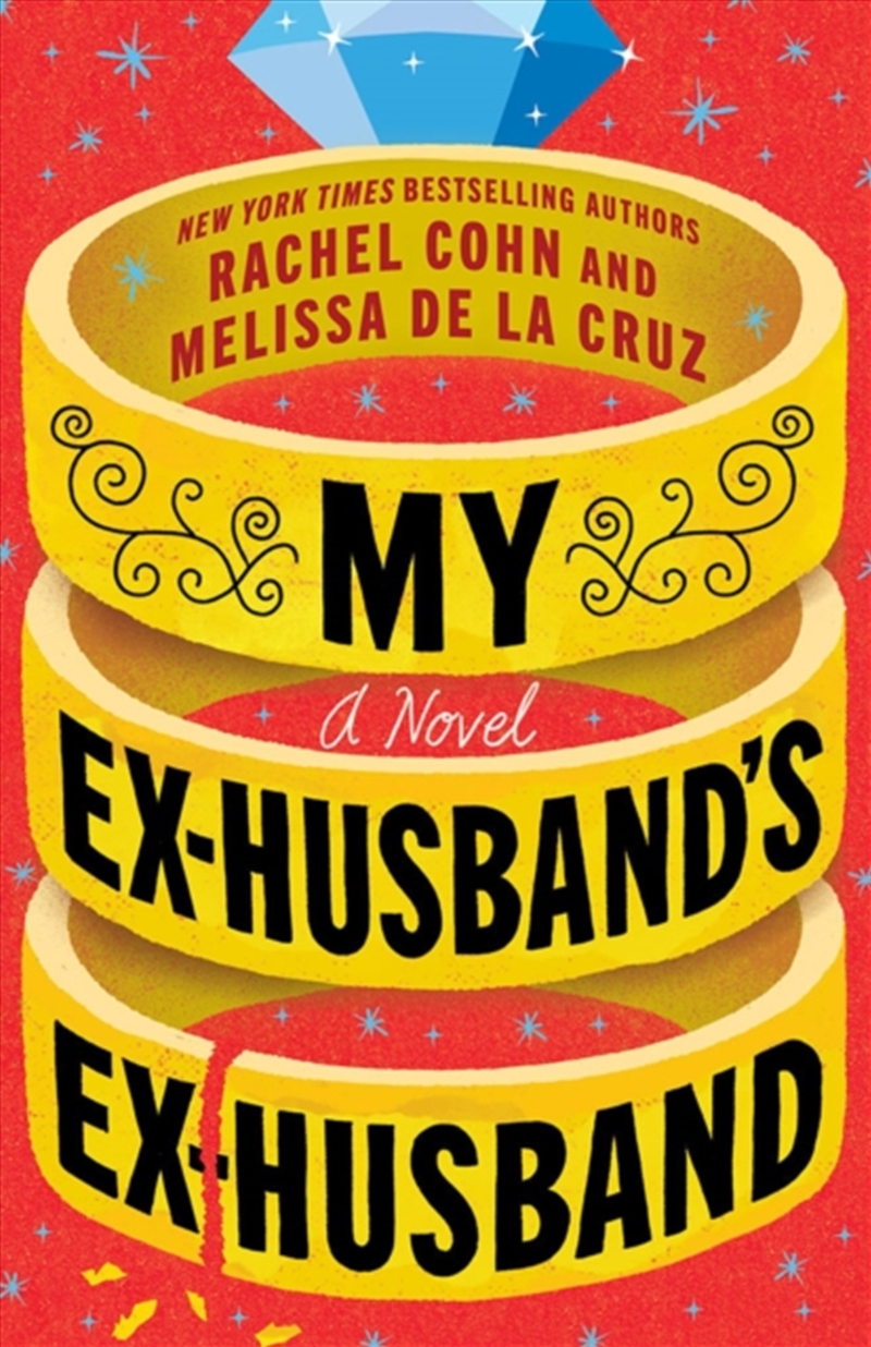 My Ex-Husband'S Ex-Husband/Product Detail/General Fiction Books