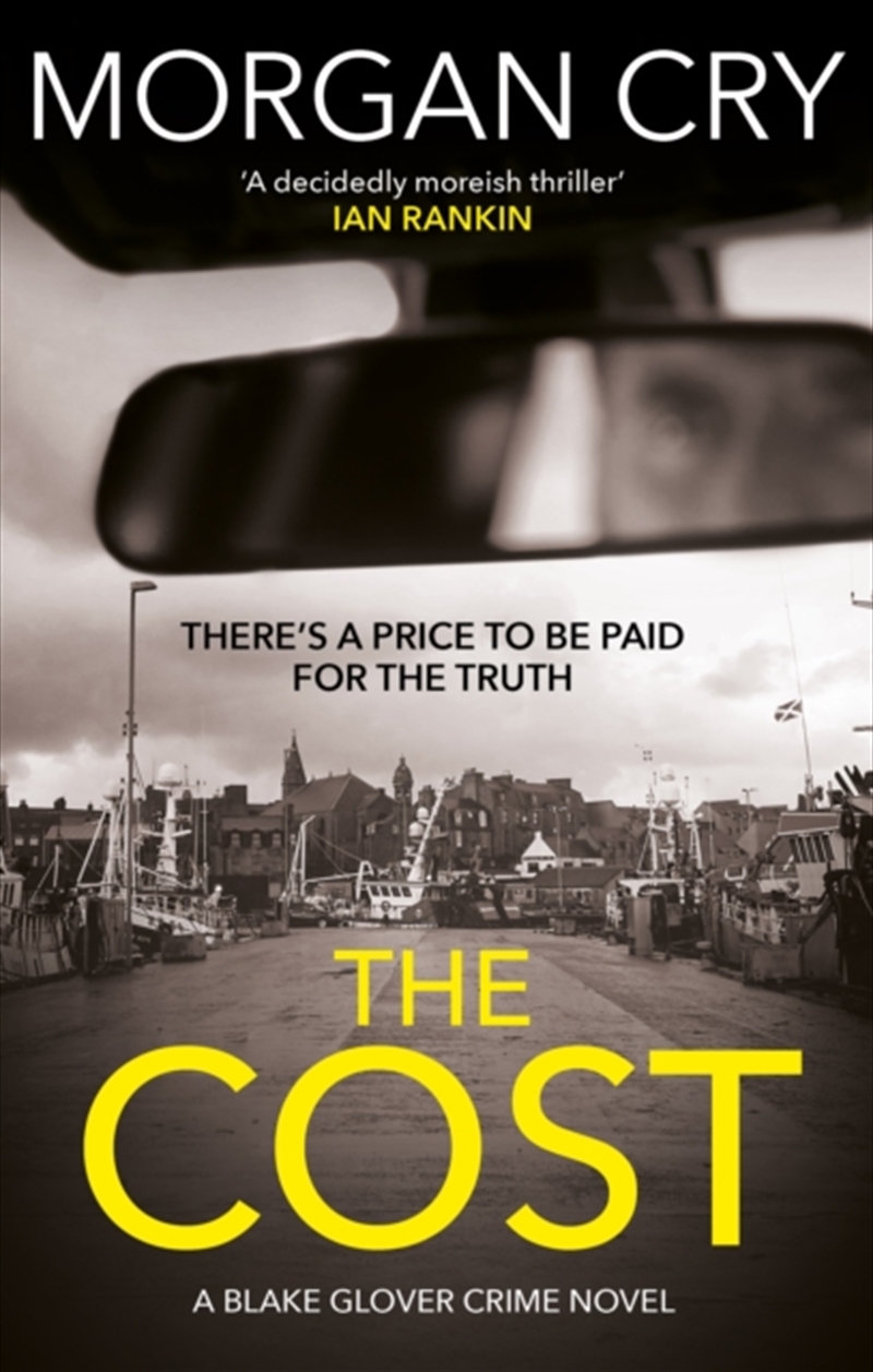 The Cost/Product Detail/General Fiction Books