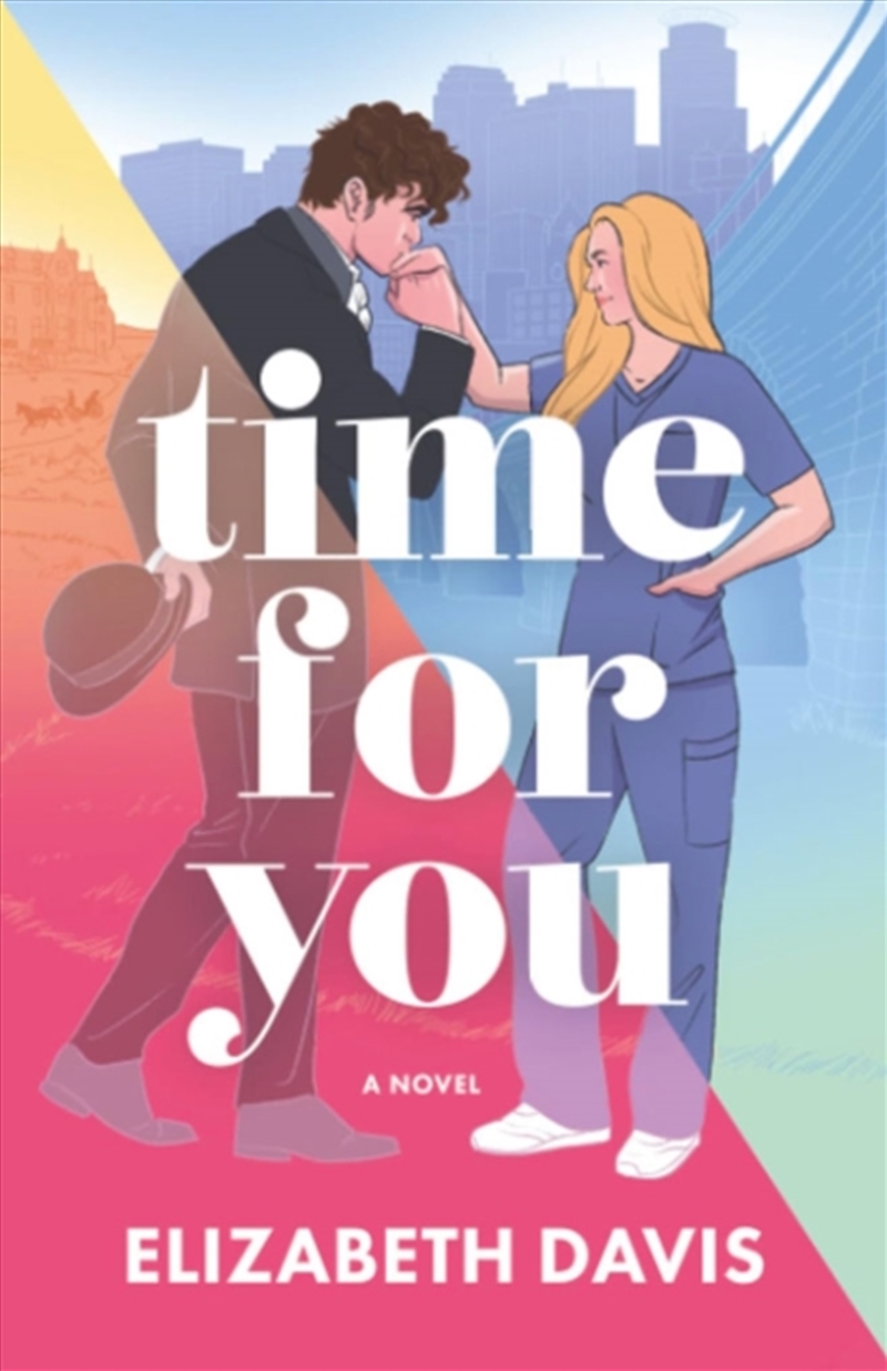 Time For You/Product Detail/General Fiction Books