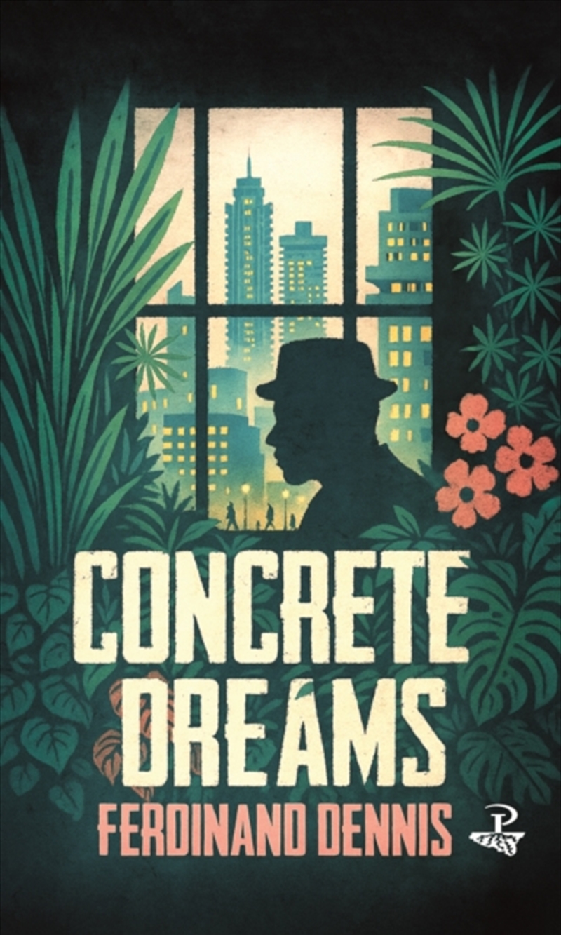 Concrete Dreams/Product Detail/General Fiction Books