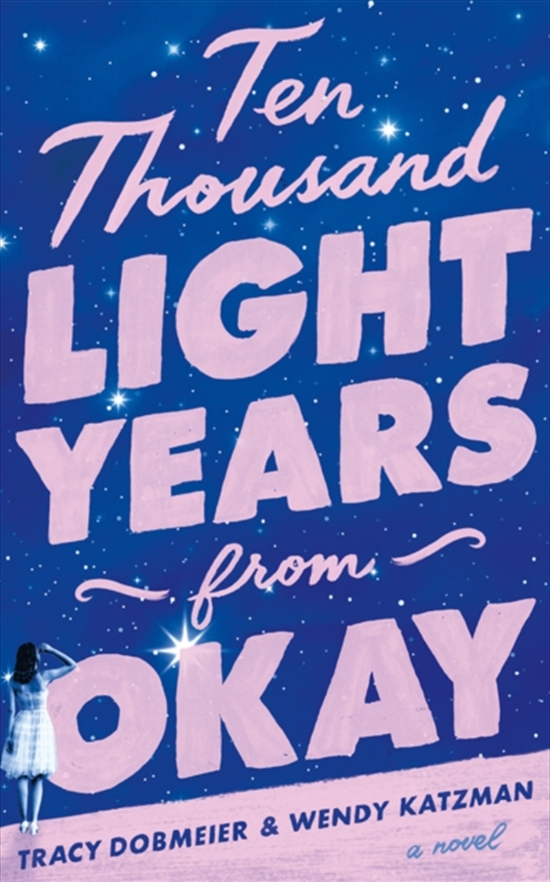 Ten Thousand Light Years From Okay/Product Detail/General Fiction Books