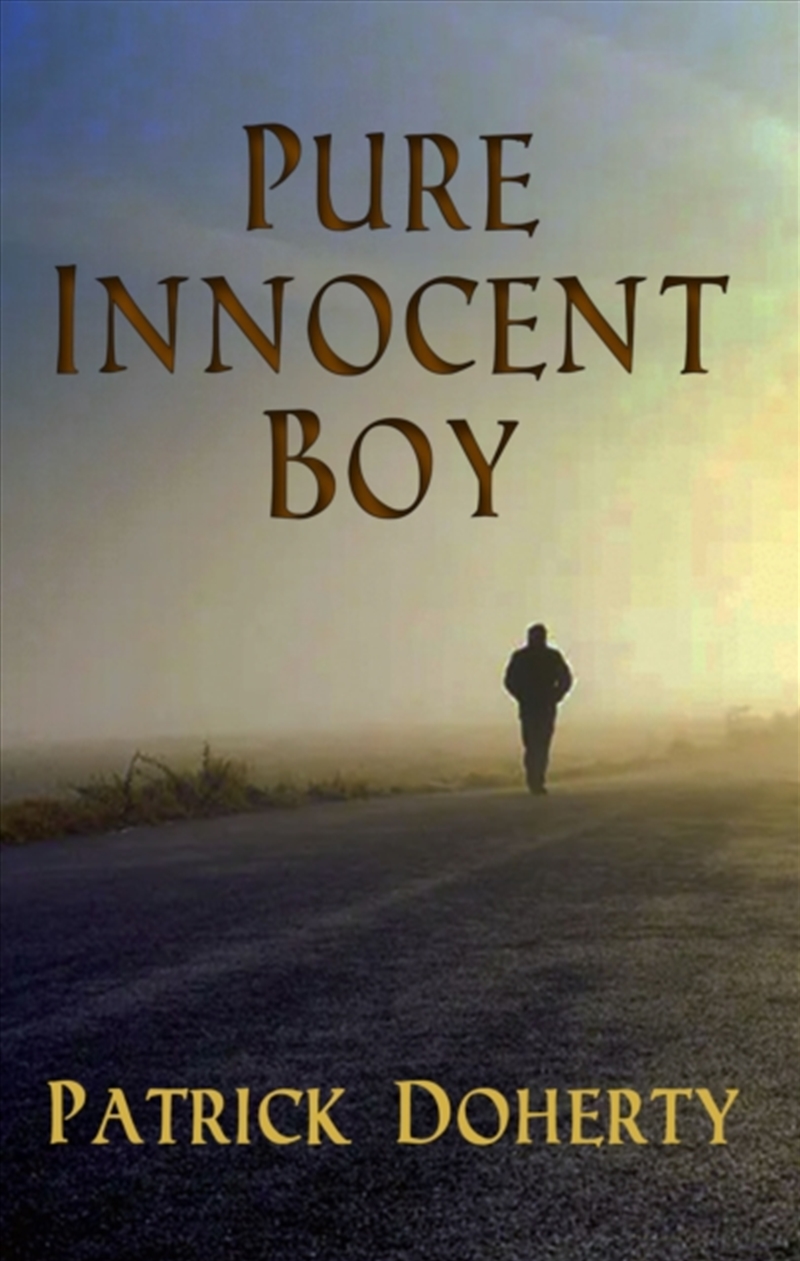 Pure Innocent Boy/Product Detail/General Fiction Books