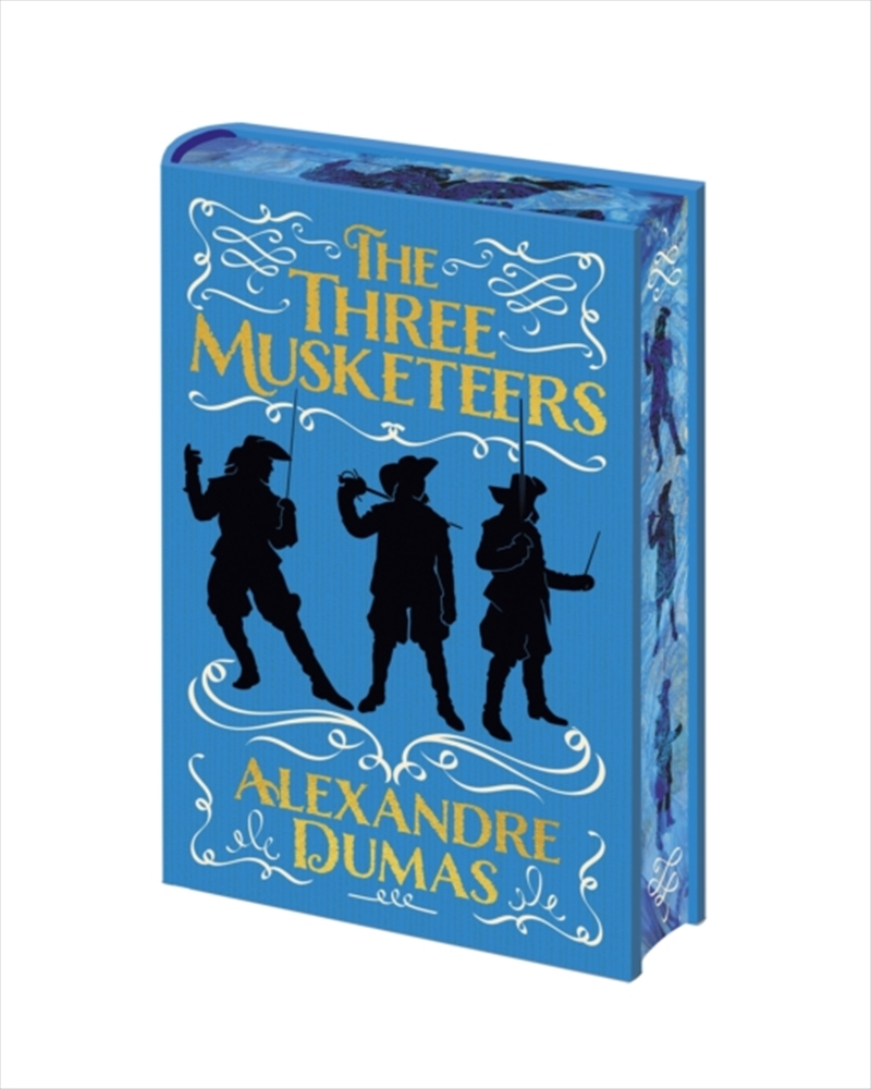 The Three Musketeers/Product Detail/General Fiction Books