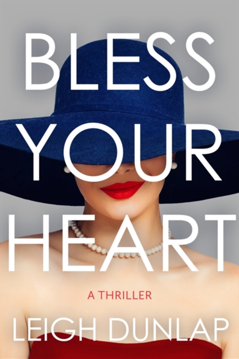 Bless Your Heart/Product Detail/General Fiction Books