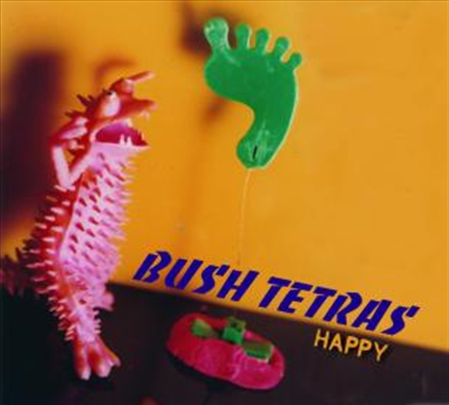 Happy/Product Detail/Punk