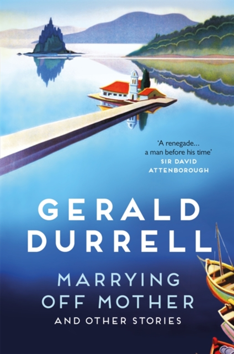 Marrying Off Mother And Other Stories/Product Detail/General Fiction Books