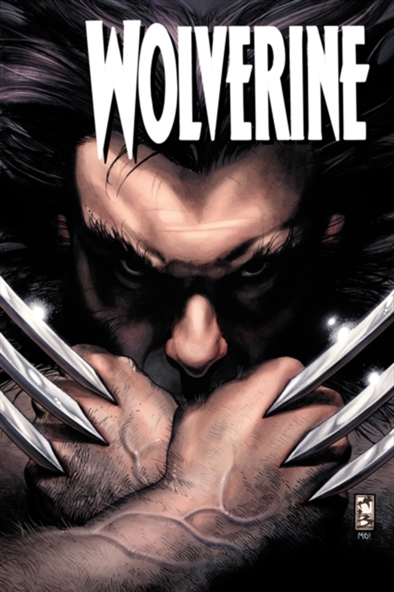 Wolverine: The Death And Life Of Sabretooth/Product Detail/Graphic Novels