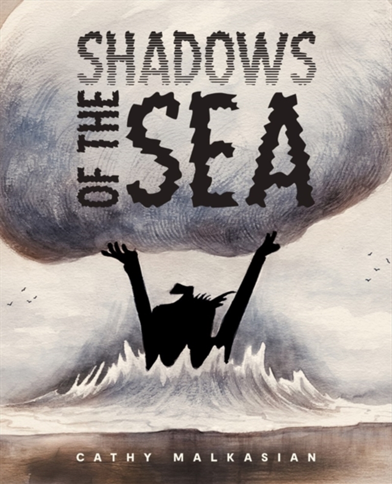 Shadows Of The Sea/Product Detail/Graphic Novels