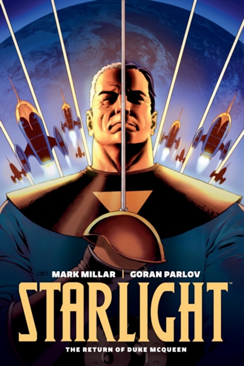 Starlight Library Edition/Product Detail/Graphic Novels