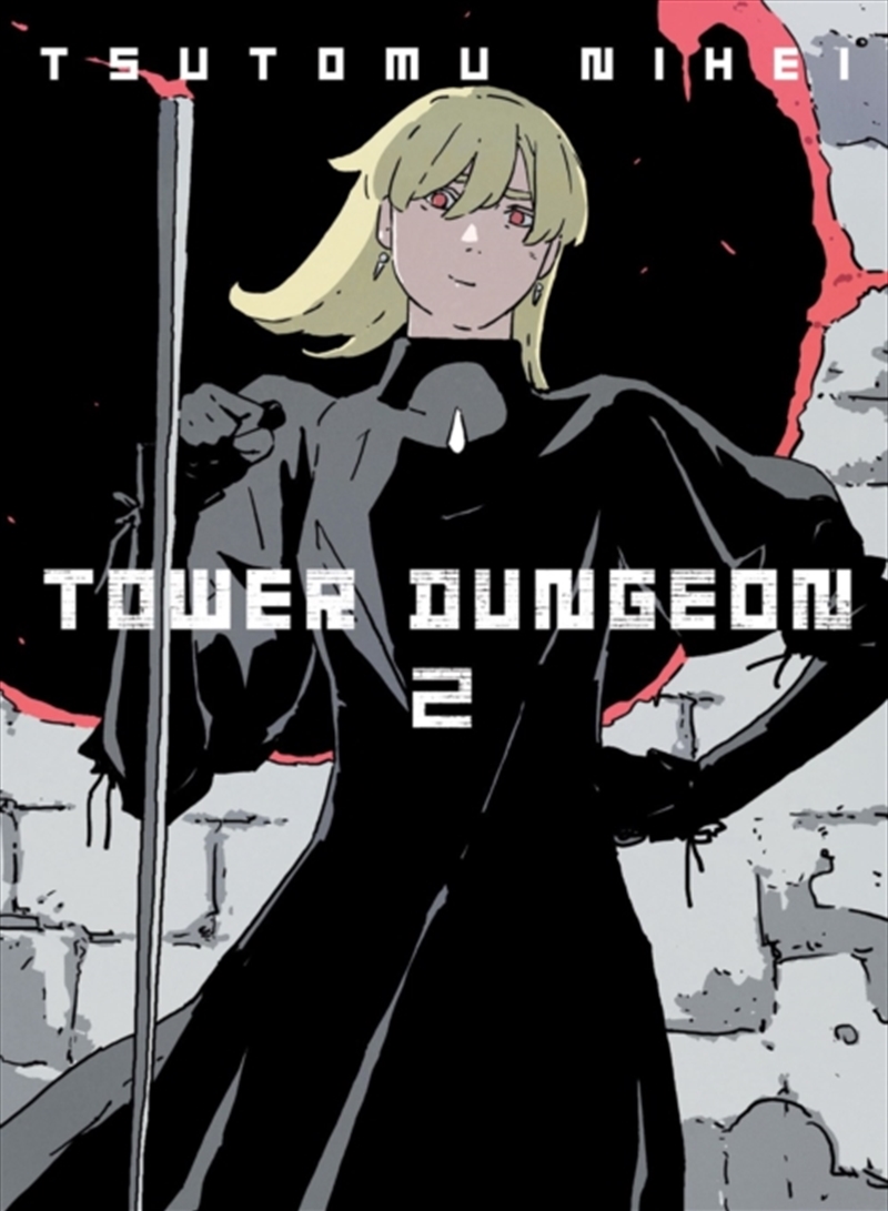 Tower Dungeon 2/Product Detail/Graphic Novels