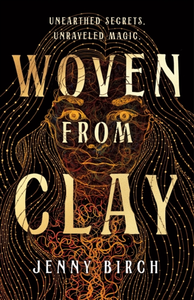 Woven From Clay/Product Detail/Graphic Novels
