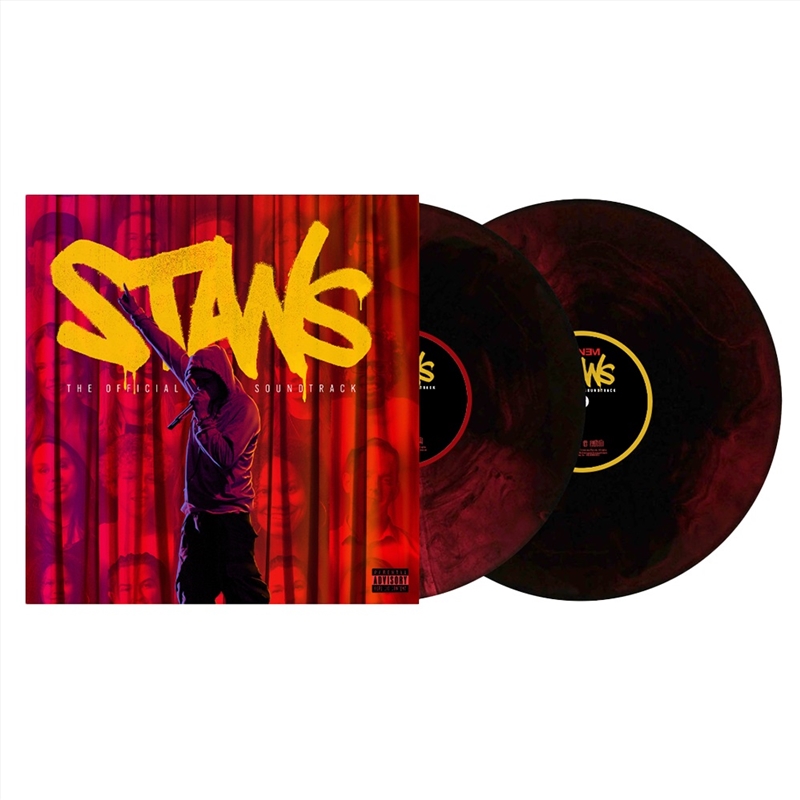 Stans/Product Detail/Soundtrack