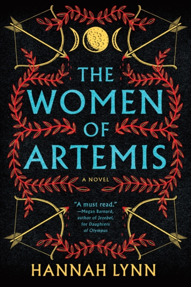 The Women Of Artemis/Product Detail/Historical Fiction