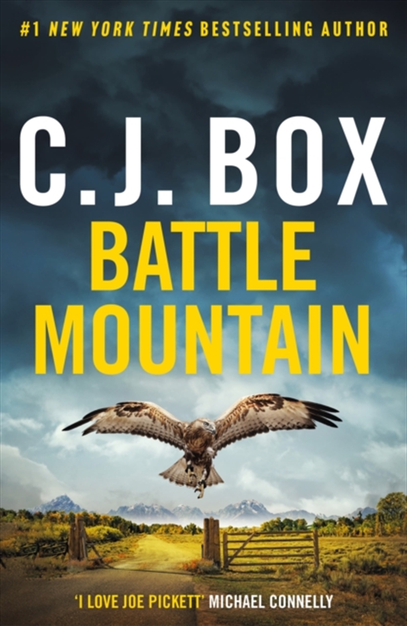 Battle Mountain/Product Detail/Historical Fiction
